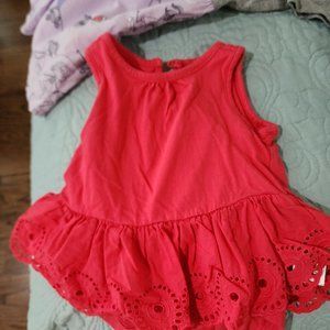 Baby girl clothes